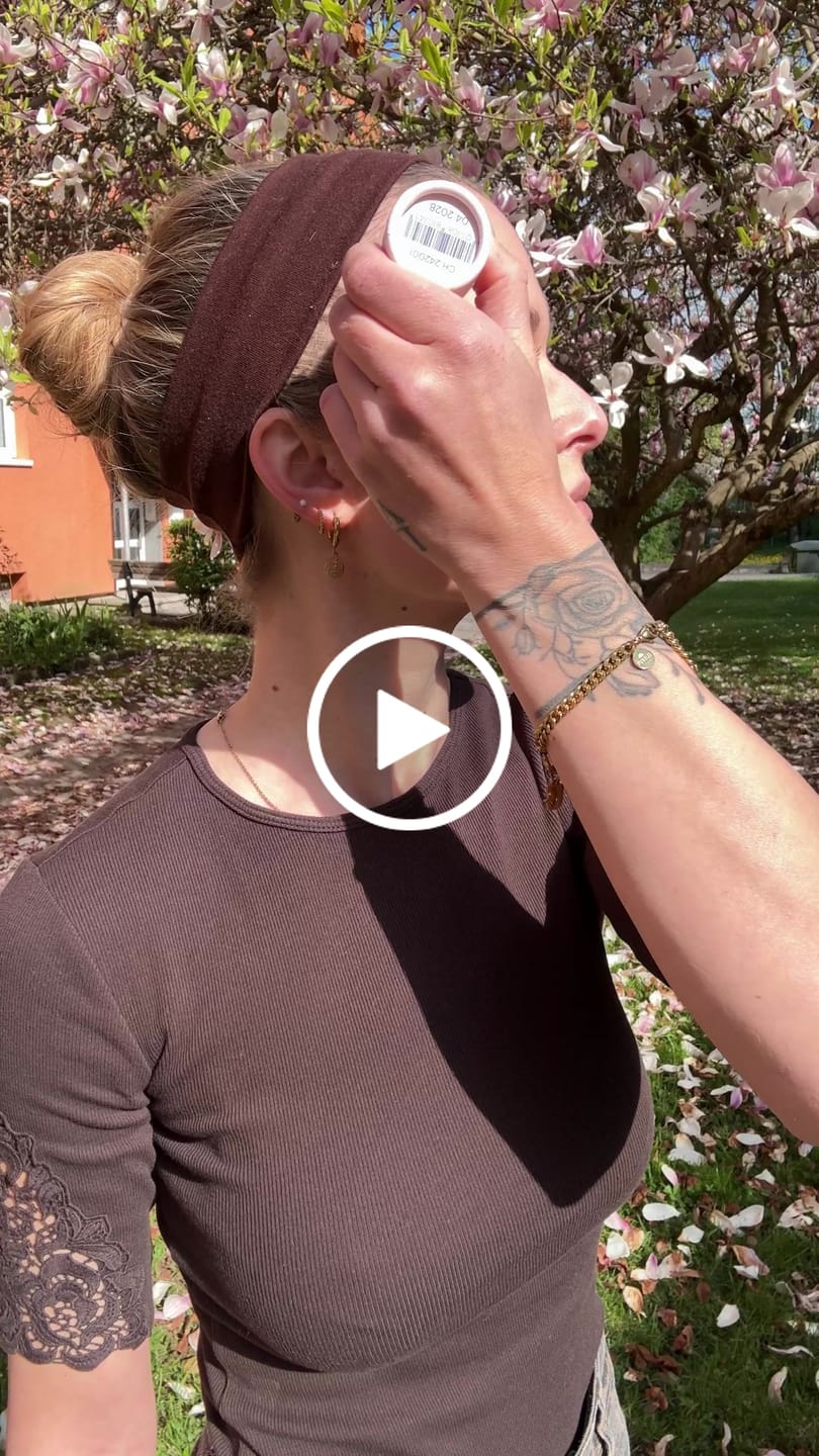 Customer video review of Sonnenschutz | Sun-Stick