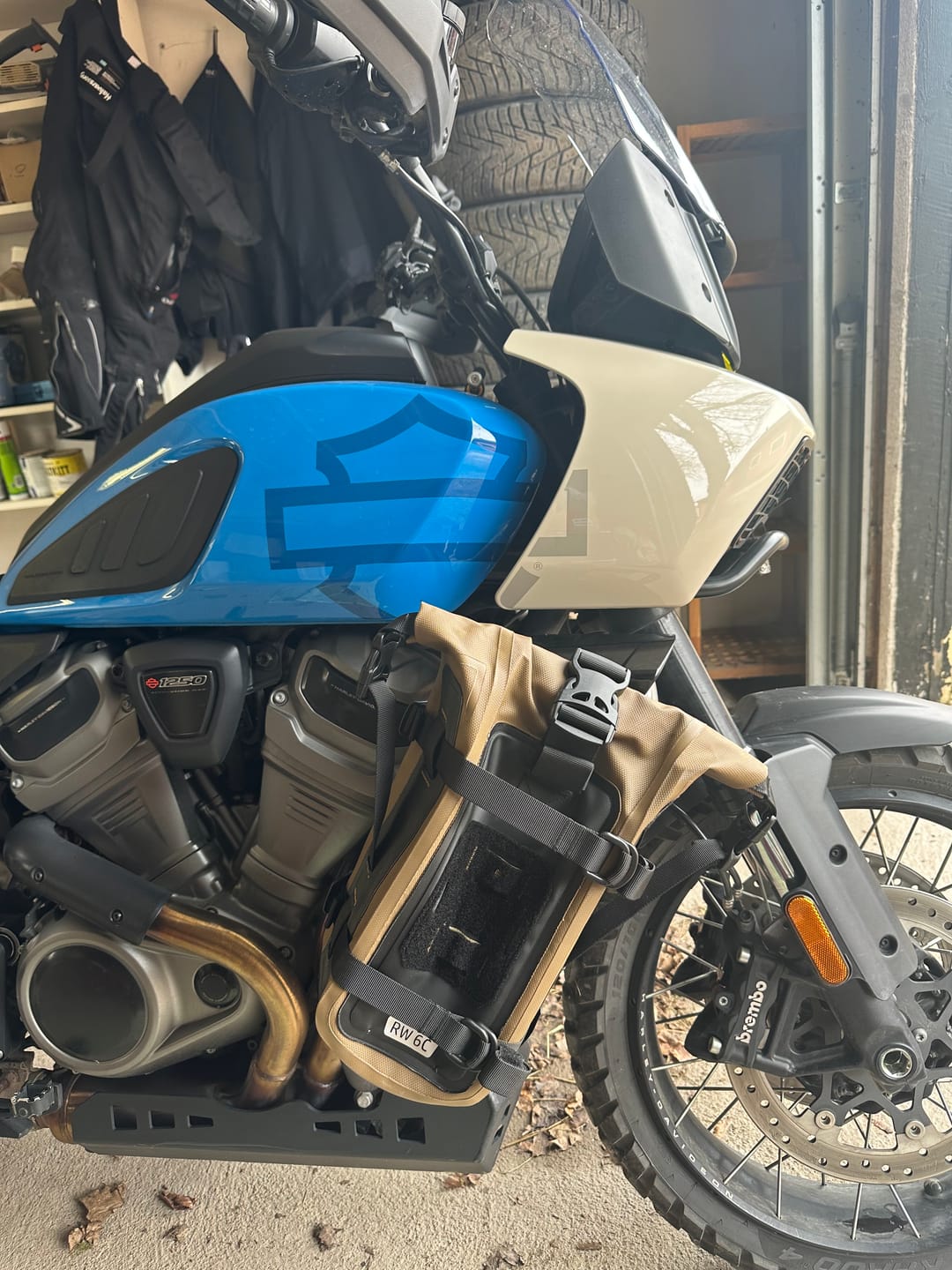 Customer photo review of Ranger Wilds - RW6C