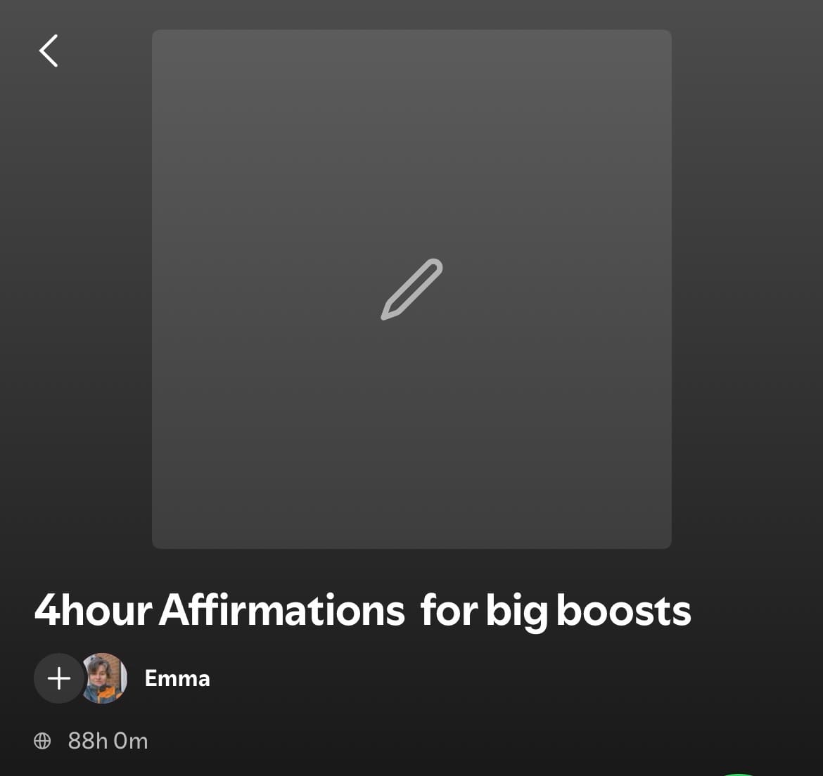 Customer photo review of All Subliminal Bundle