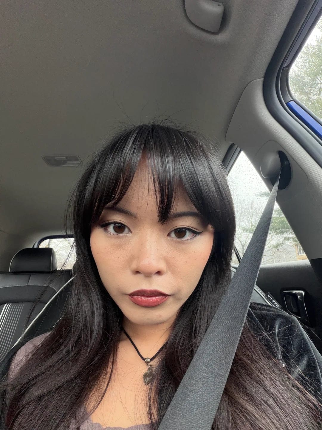 Customer photo review of Korean Scalp Revival Bar