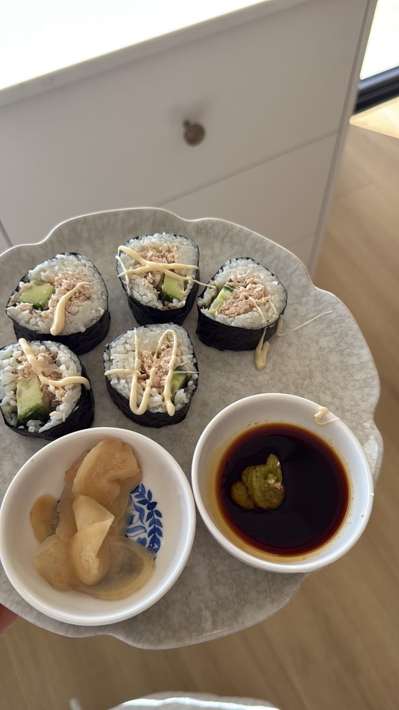 Customer photo review of Qetoe Low Carb Rice BULK VALUE 10 X TWIN PACKS