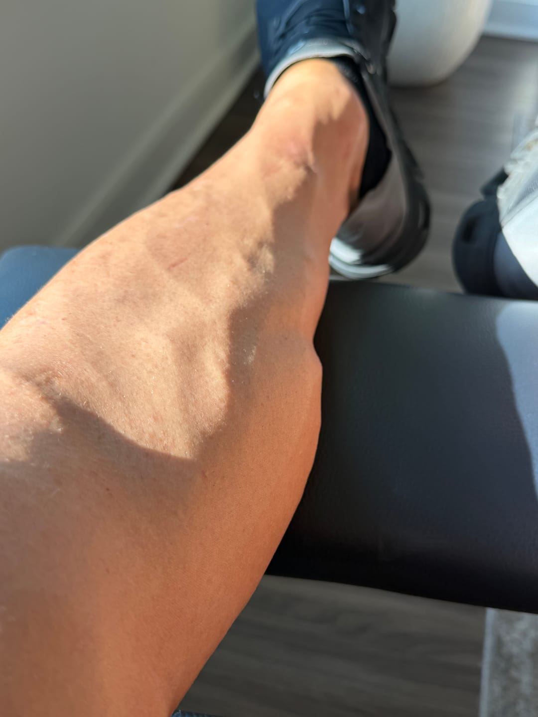 Customer photo review of Primal Reindeer Testosterone Support