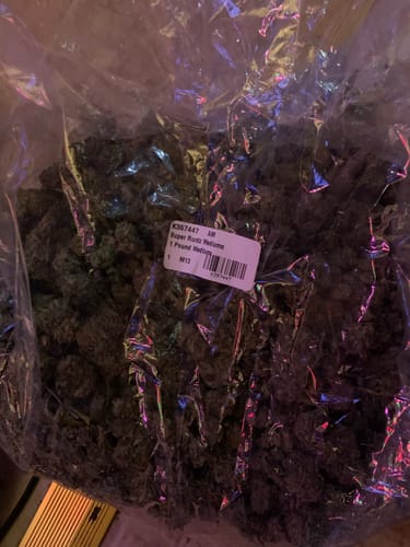 Super Runtz Mediums - Bulk Mediums - Hybrid photo review
