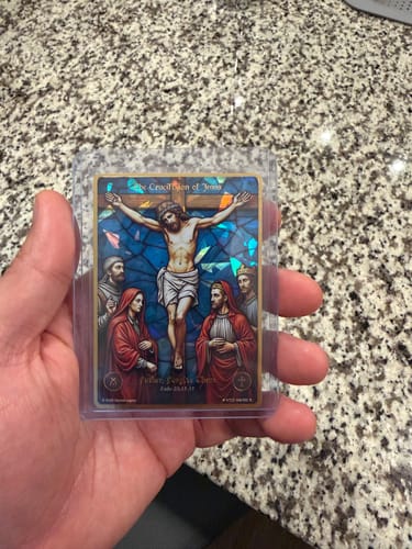 Customer photo review of Booster Pack