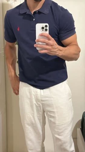 Customer photo review of Polo Ralph