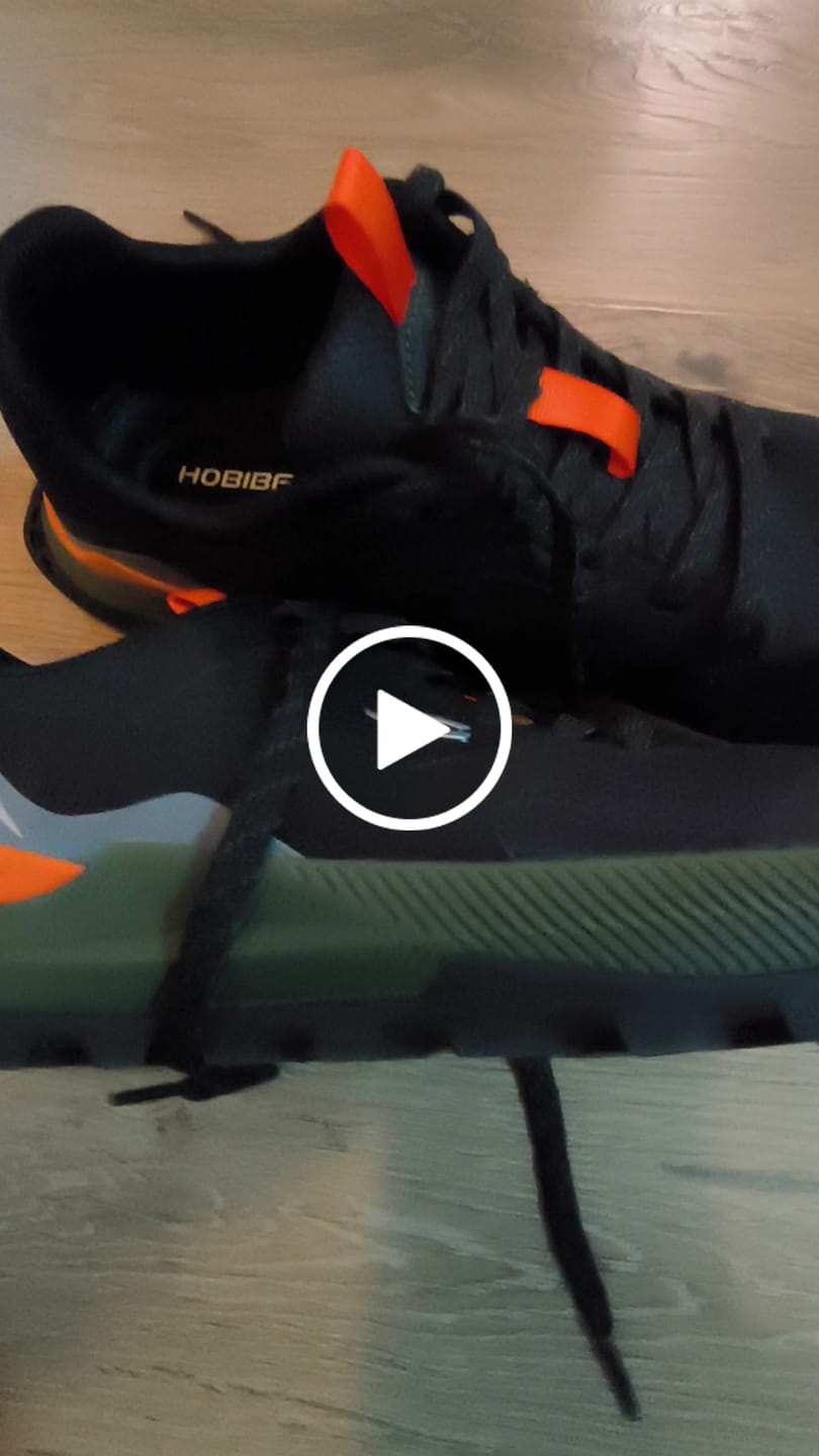 Customer video review of Aurora - Zapatos De Punta Ancha