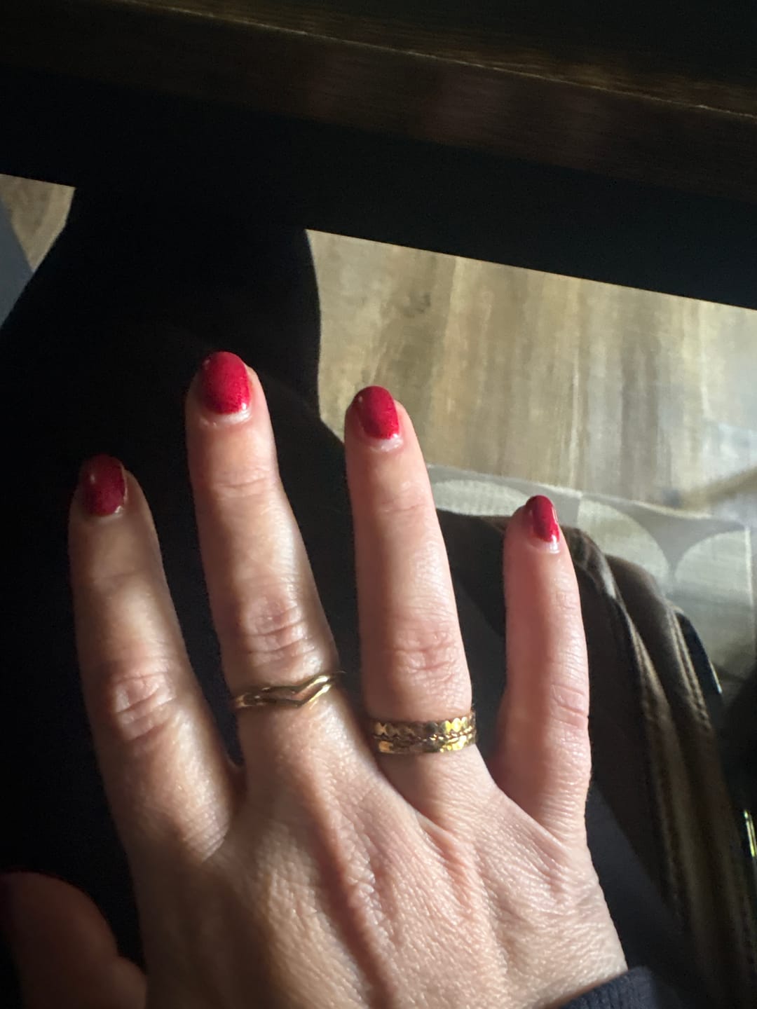 Customer photo review of Populars Ring (Bundle)