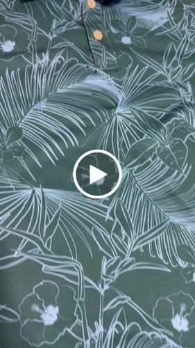 Customer video review of Island Grove