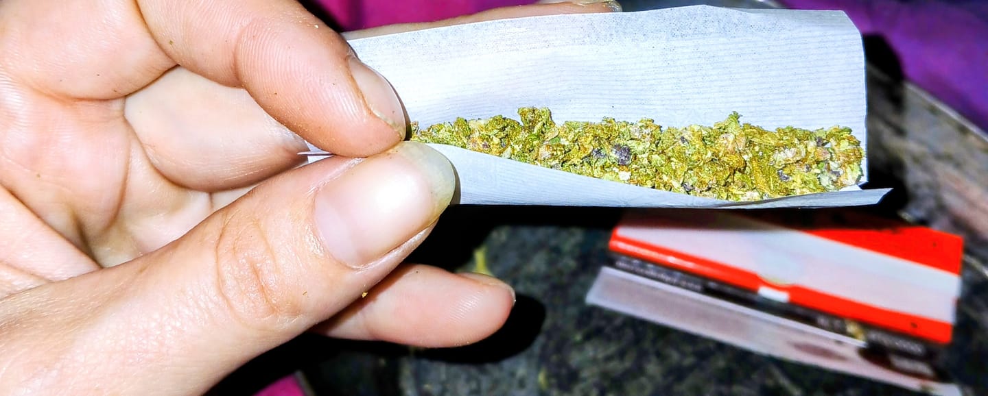 Customer photo review of Girl Scout Cookies - Minis - 14 Grams - Hybrid