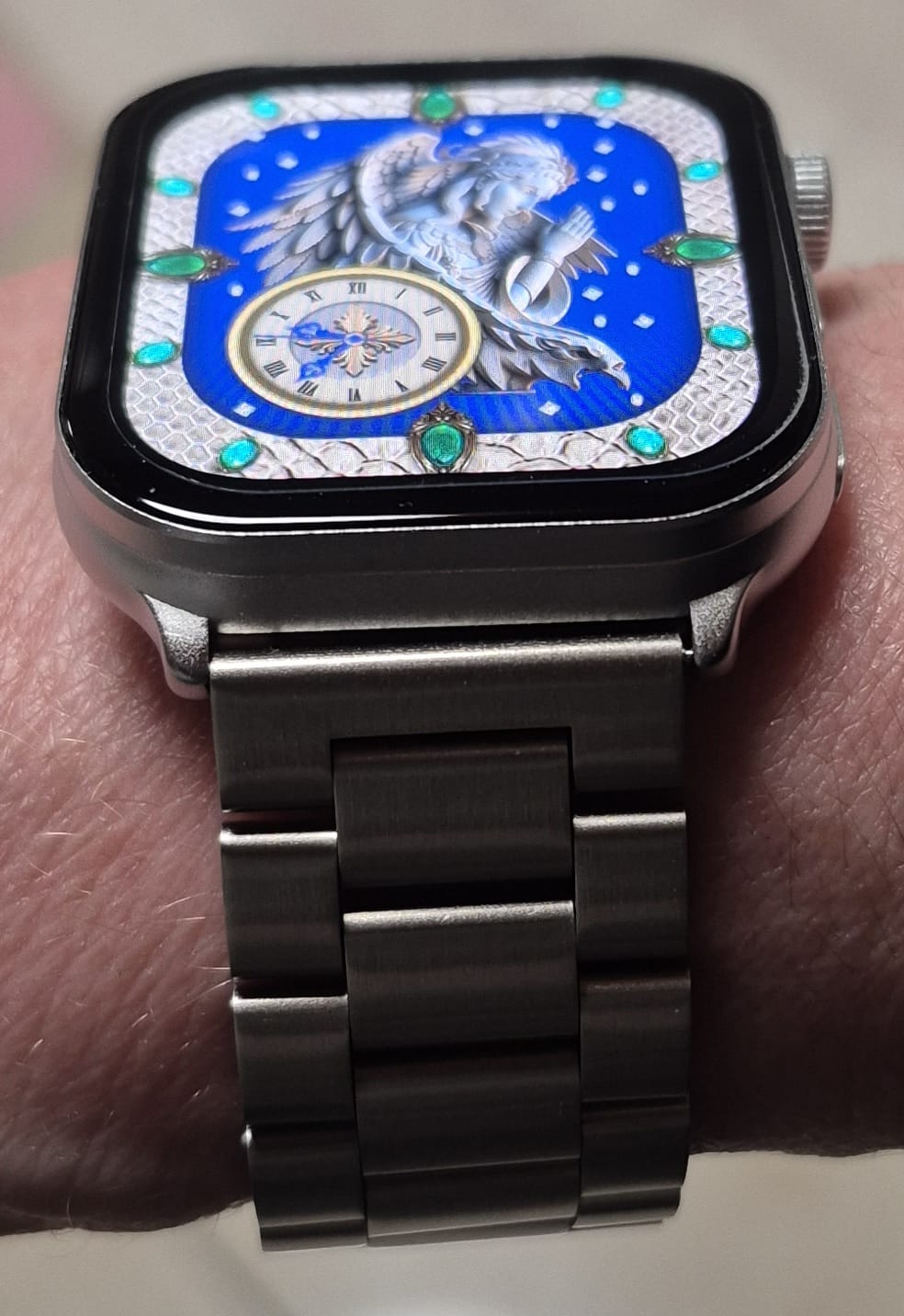 Customer photo review of GARD PRO SANTÉ 4