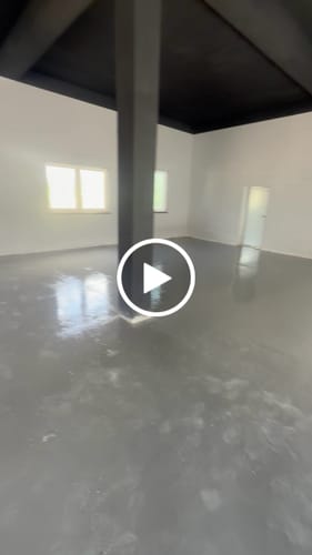 Customer video review of Sikafloor 151 Grundierung Gefüllt 30 kg