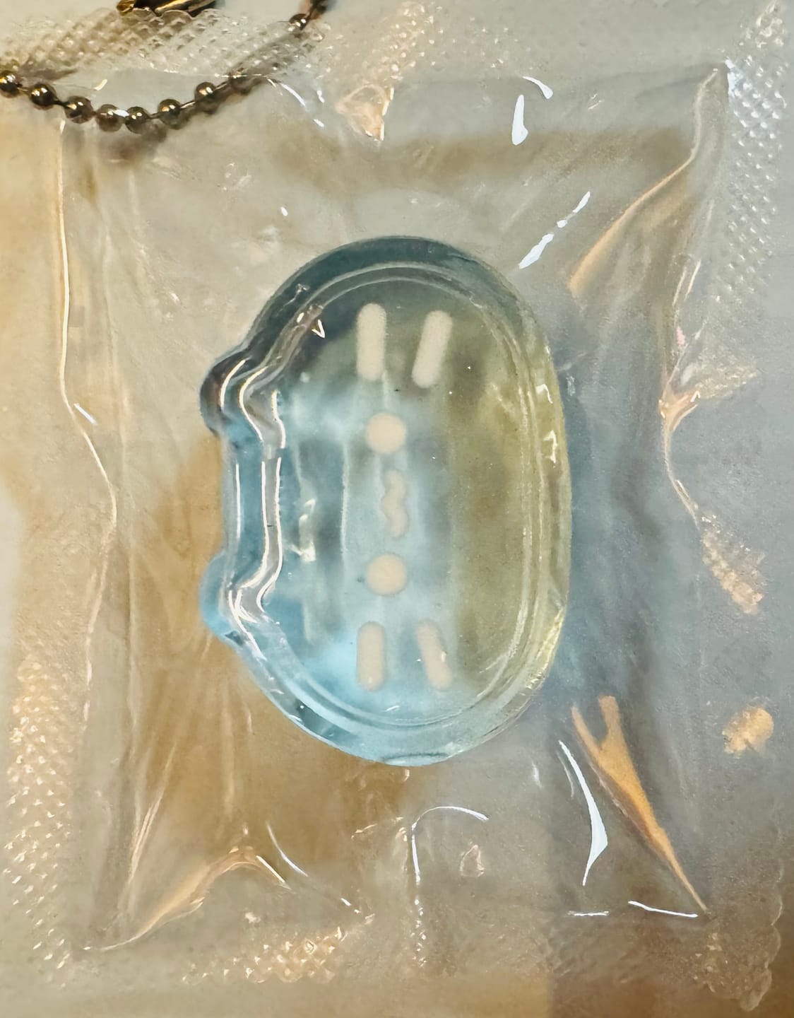 Customer photo review of 0411単品購入