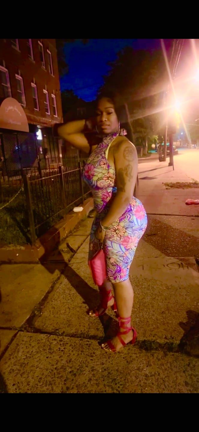 Customer photo review of Paradise Jumpsuit