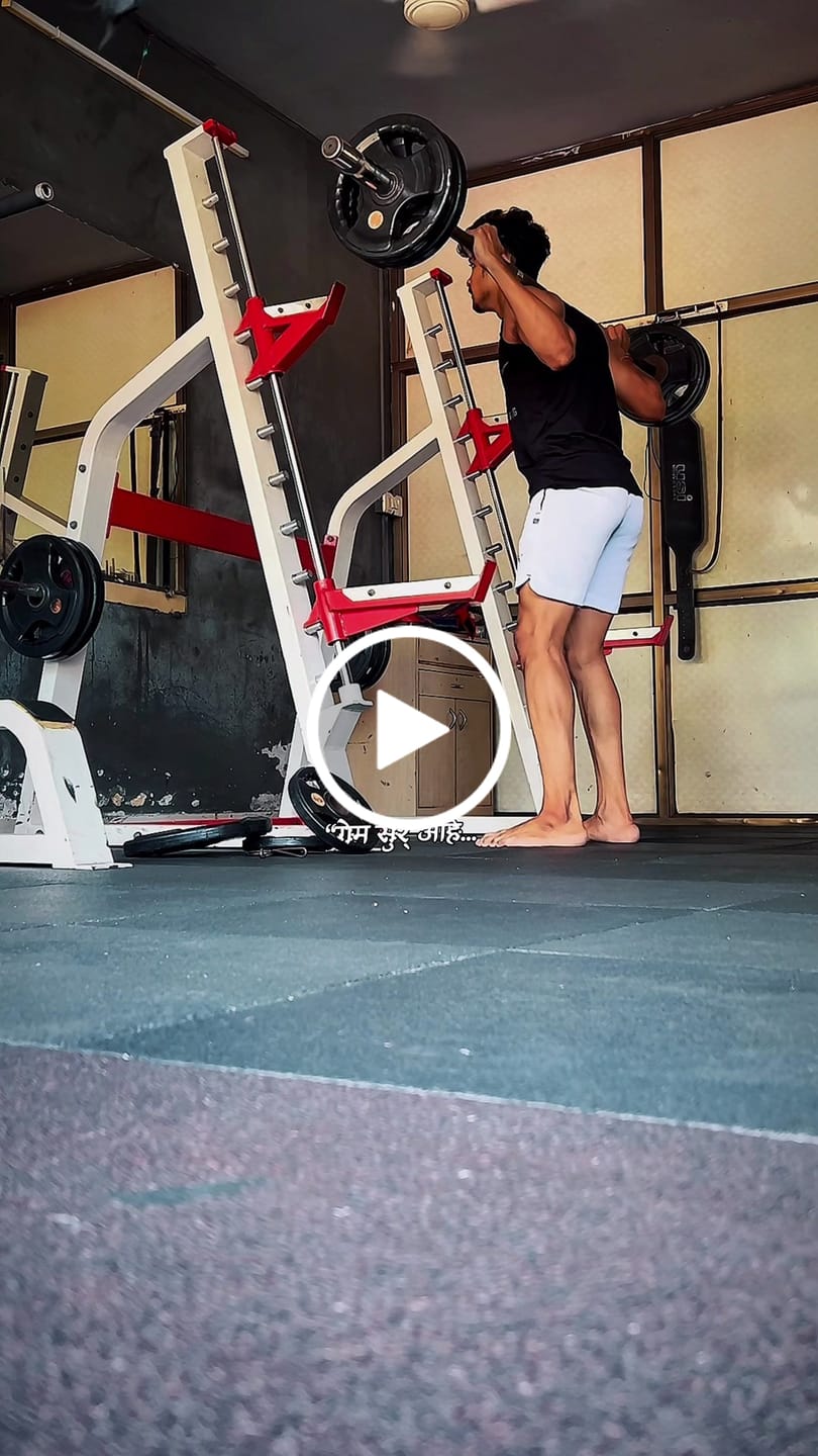 Customer video review of Wellcore - Creatine Wafer Bar | Chocolate Flavour (Pack of 10)