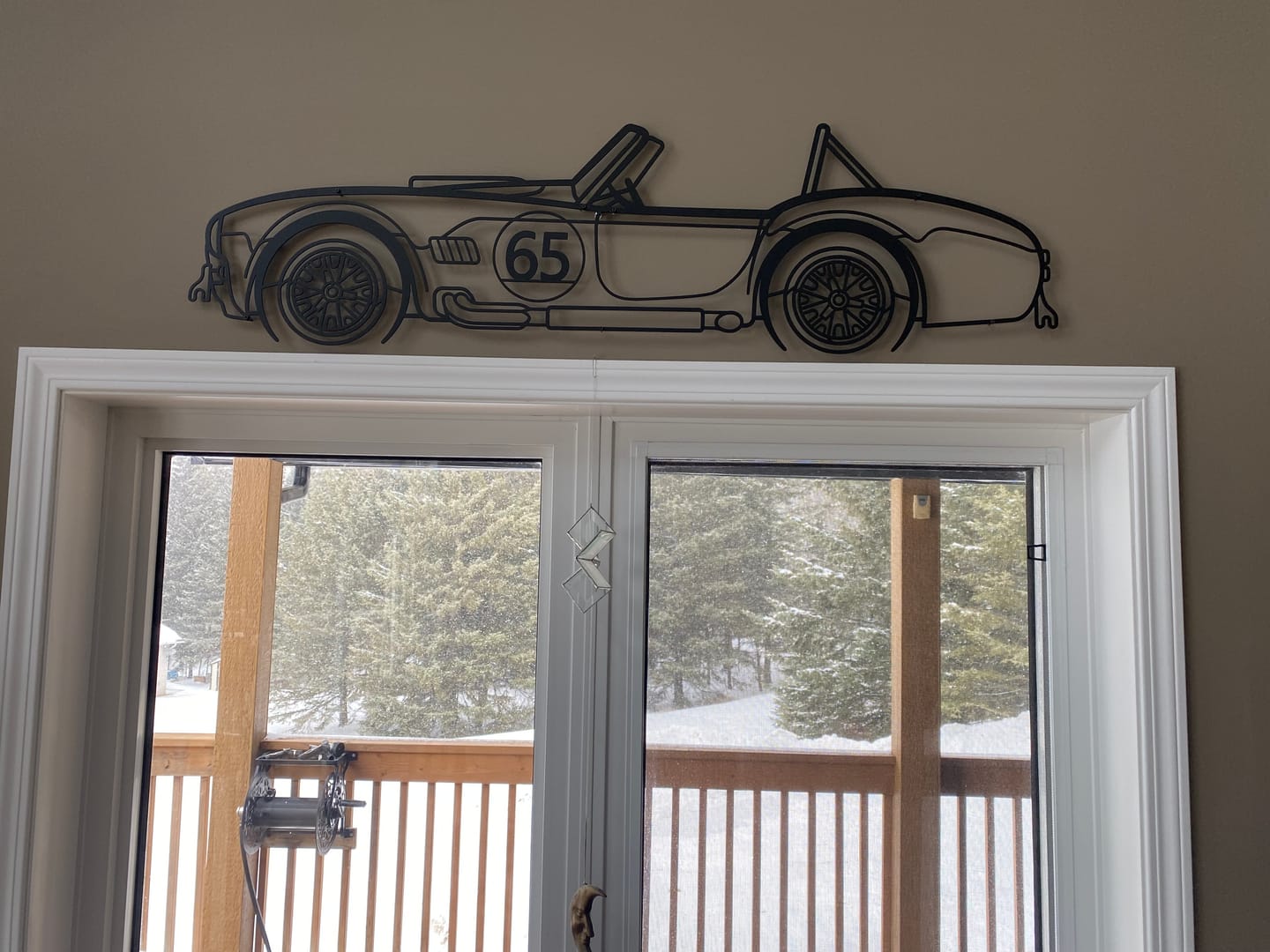 Customer photo review of Design Style Upgrade