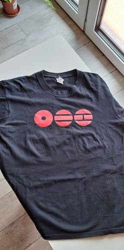 Customer photo review of BTS World Tour 2026 T-Shirt | Concert Merch