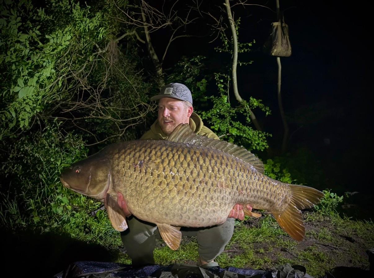 Customer photo review of Control Mono 1250m