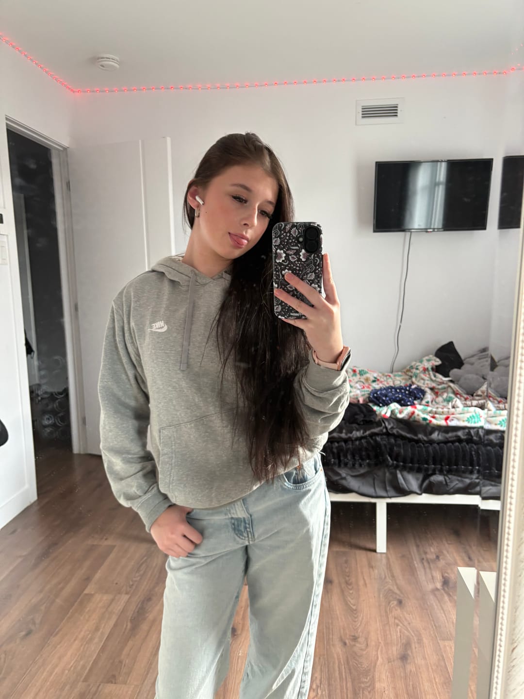 Customer photo review of Autumn Bliss