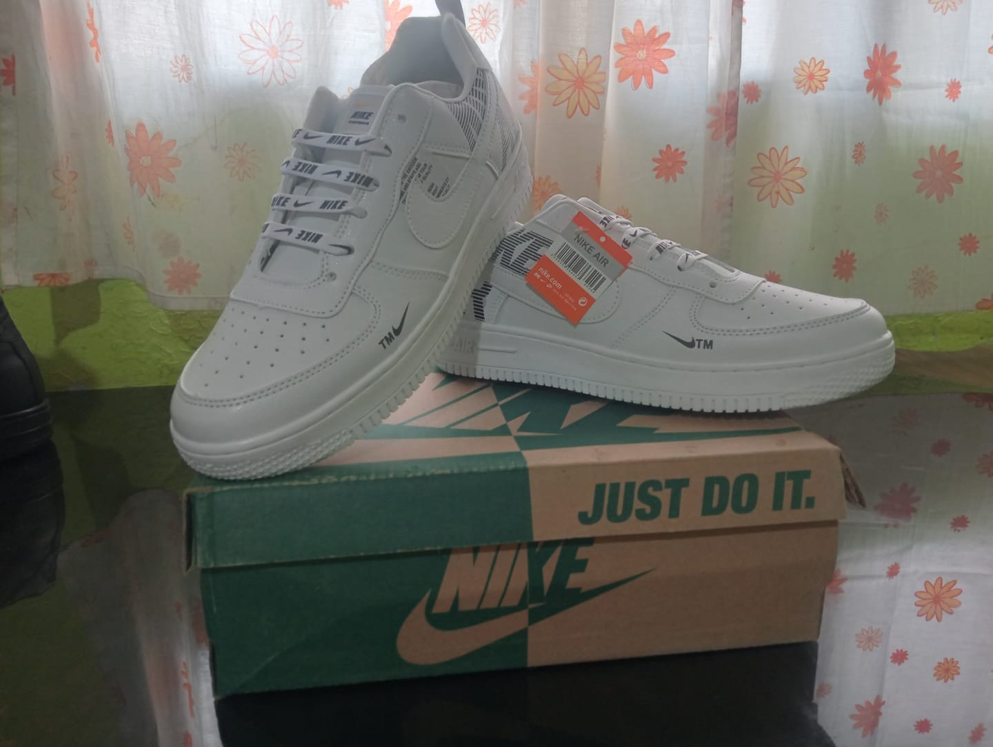 Customer photo review of SERVICIO COD