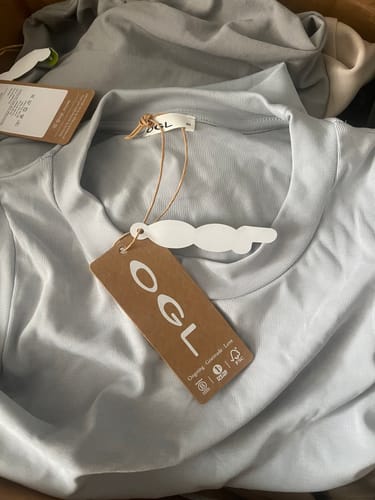 Customer photo review of DRAFT: OGL NWT/NWOT