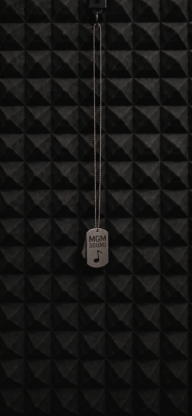 Customer photo review of Collar personalizado USB Set Key