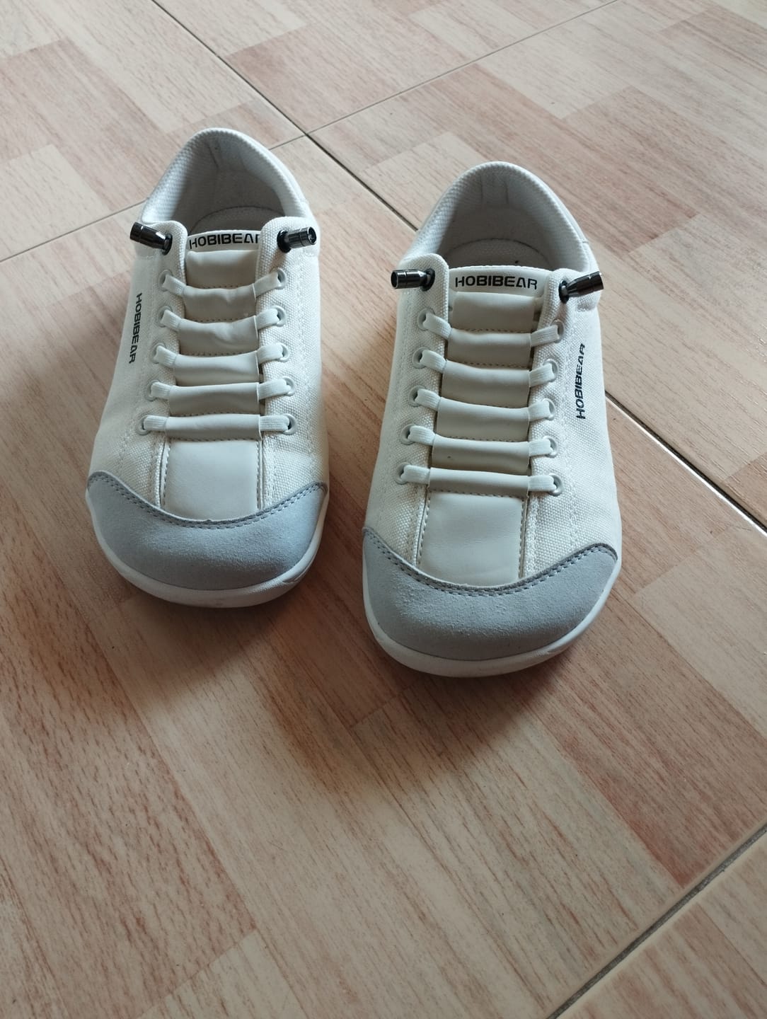 Customer photo review of Sorrel - Barefoot De Ocio
