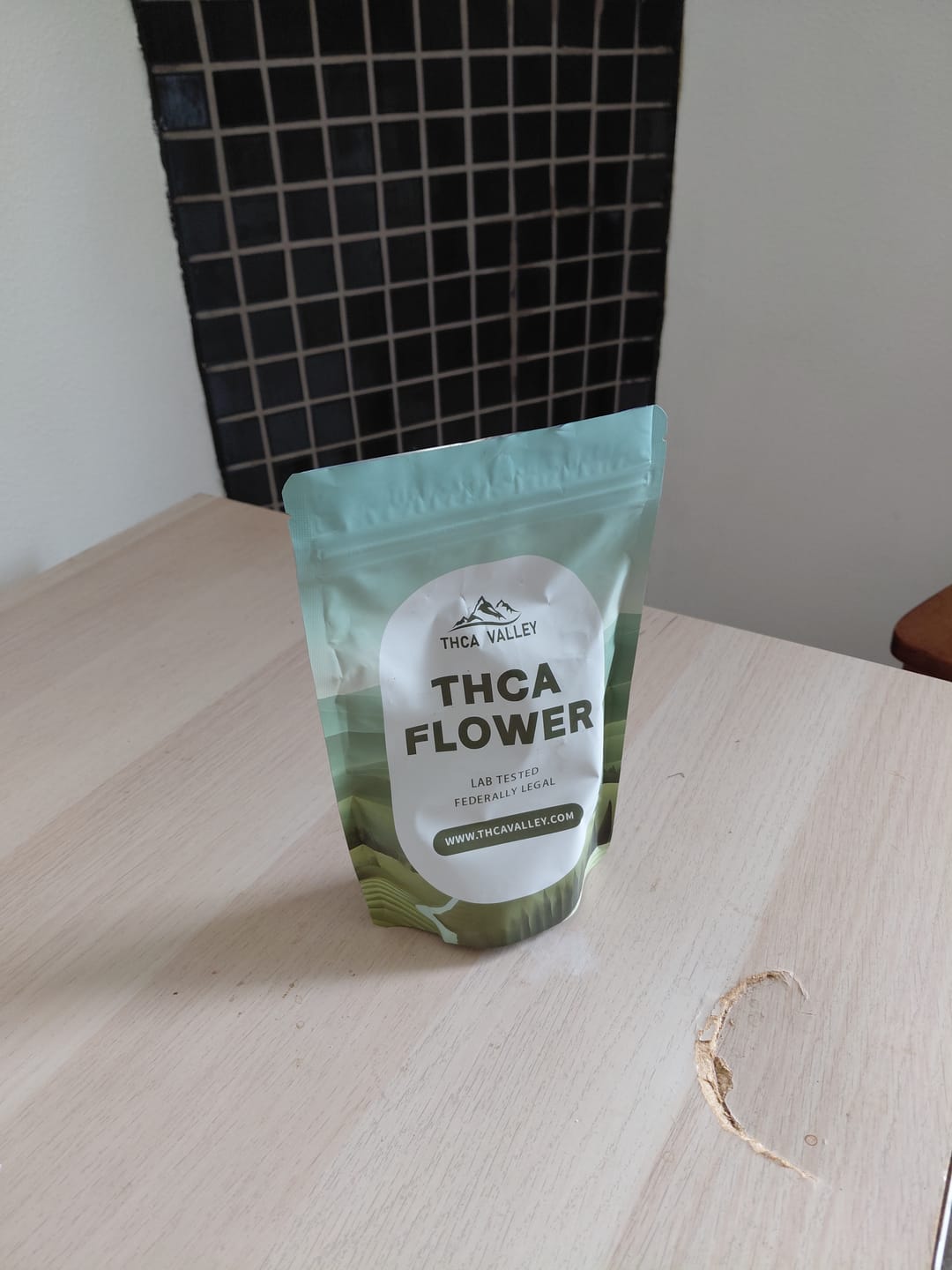 Customer photo review of BOGO - Sherbat Shake 1 OZ