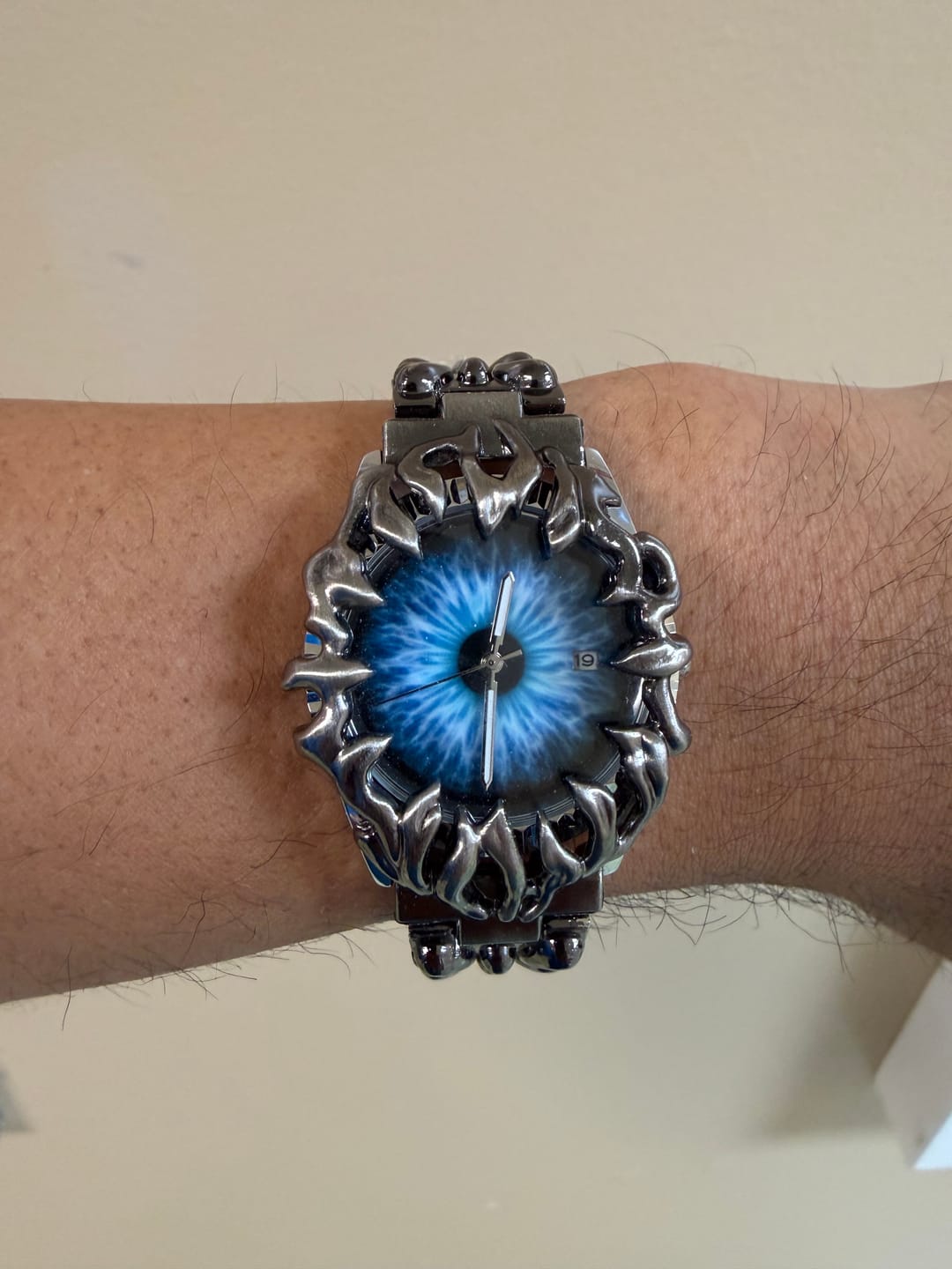 Customer photo review of Extra Links x5