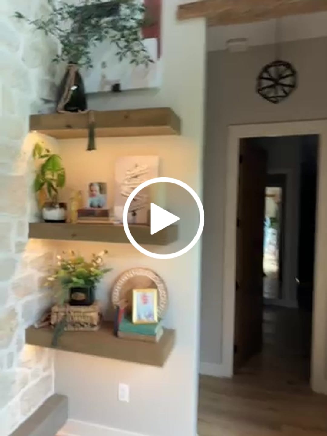 Customer video review of My Street Sign Custom Children Names Personalized Canvas Print