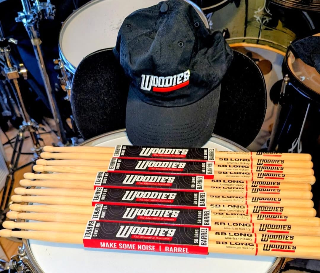 Customer photo review of 5B LONG BARREL TIPS