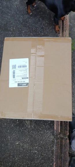 Customer photo review of Easun Power 3.2KW Off Grid Inverter 80A MPPT Solar Controller With WIFI