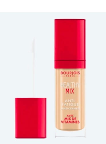 Customer photo review of Bourjois Concealer Healthy Mix Anti-Fatigue 53 Dark