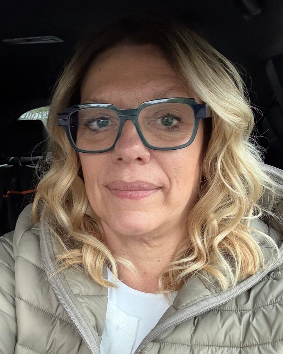 Customer photo review of PH FIX | Sigilla Le Doppie Punte