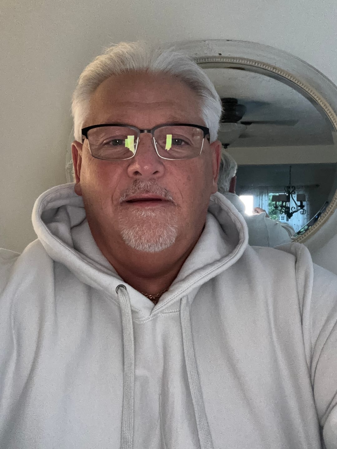Customer photo review of Signature Line - Hoodie