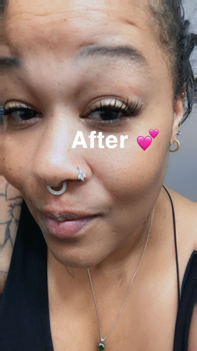 Customer photo review of Sylph