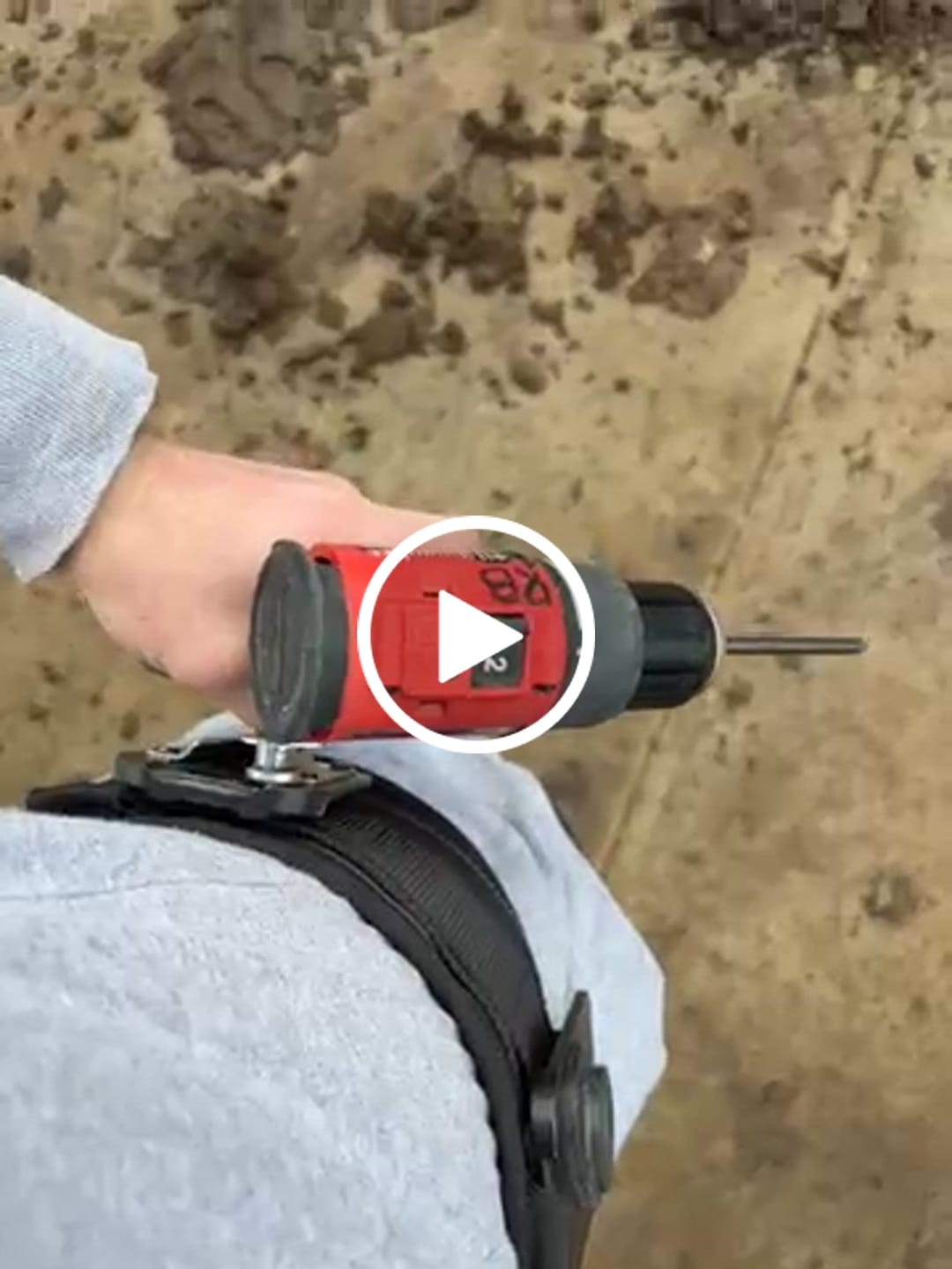 Customer video review of PinPal Pin Kits