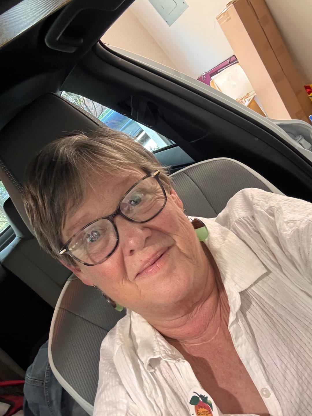 Customer photo review of Koriderm™ Time Reverse Cream (All-In-One)