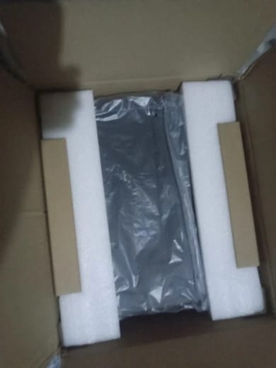 Customer photo review of Easun Power 4.2KW Solar Inverter 110A MPPT Solar Charge Controller  With Wifi
