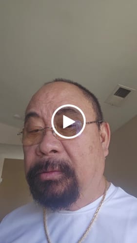 Customer video review of TryTallow™ Grass-Fed Tallow Balm (4oz)