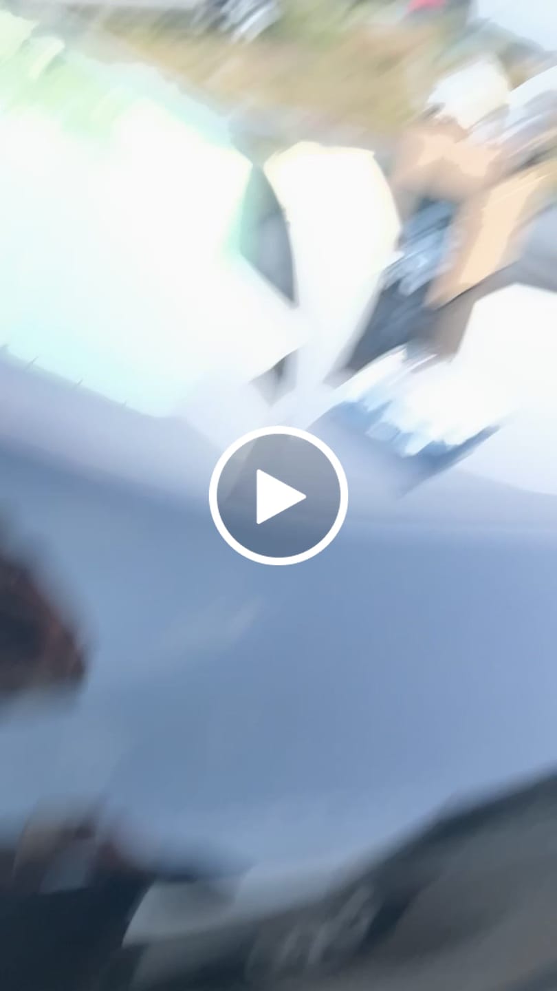 Customer video review of AUDI KEYCHAIN
