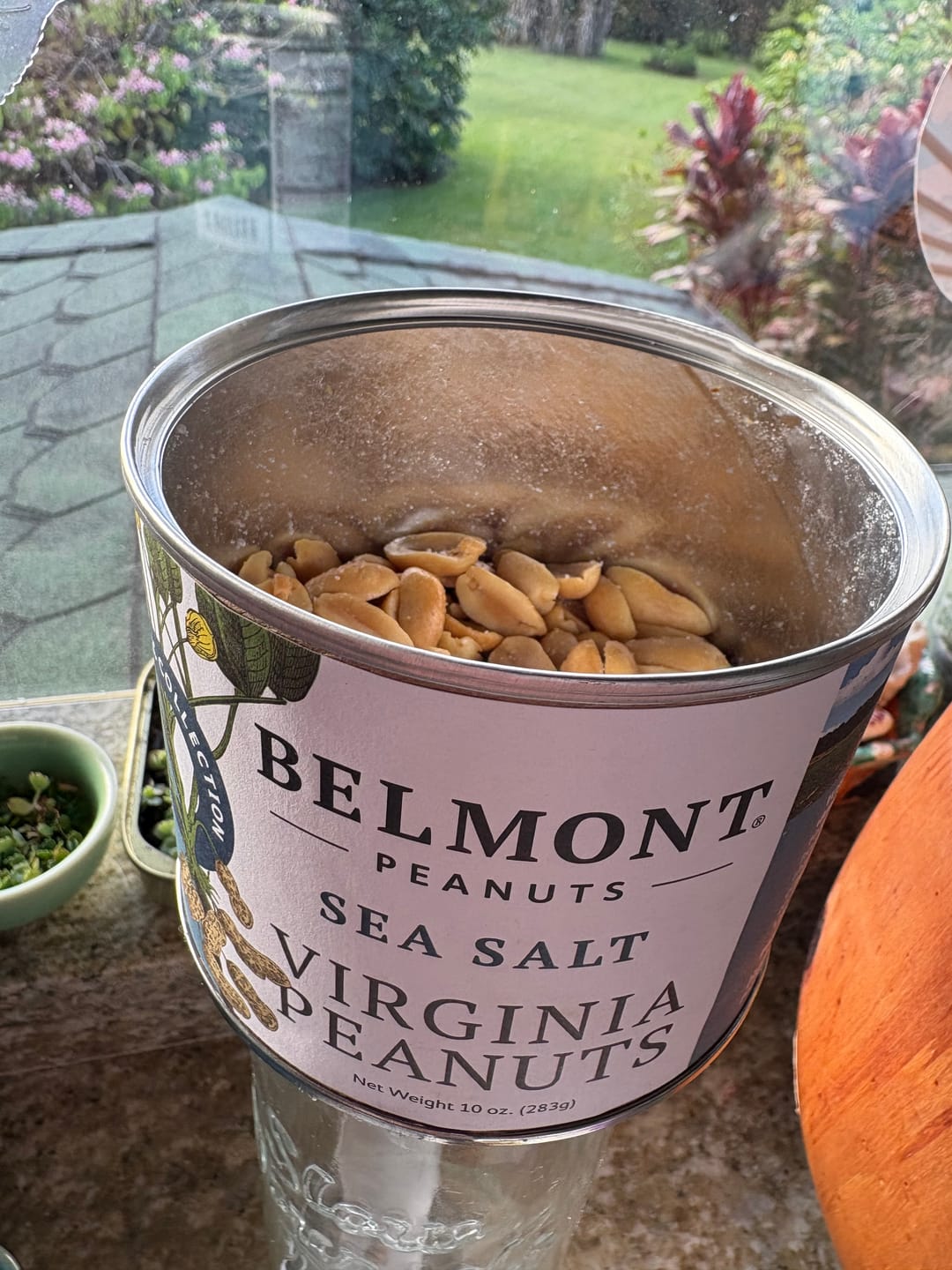 Customer photo review of Sea Salt