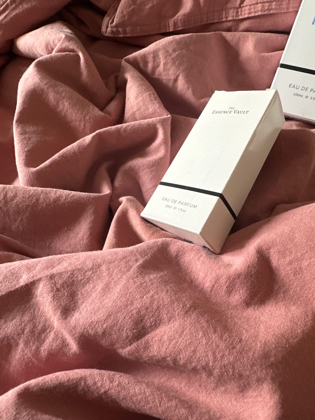 Customer photo review of Inspired By Erba Gold - 16