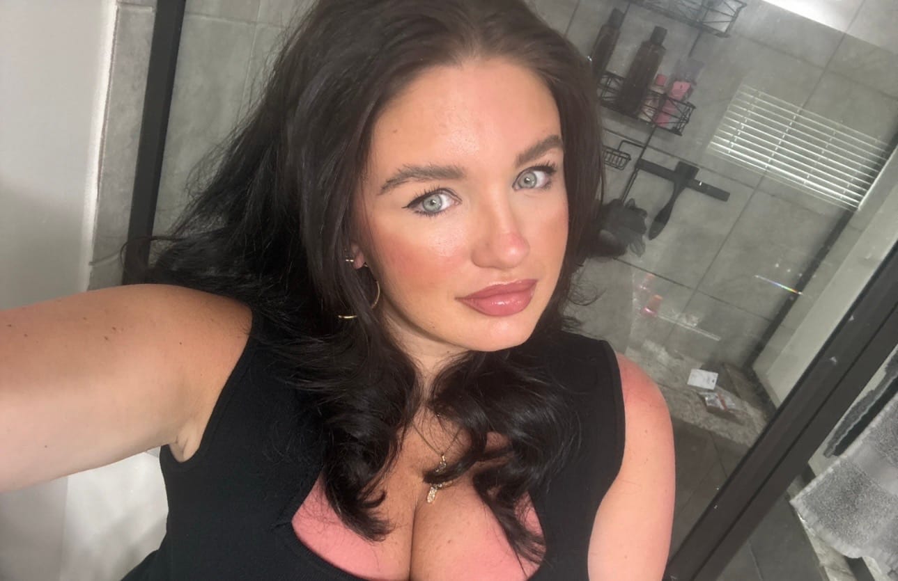 Customer photo review of The Chunky Hoop (Bundle)