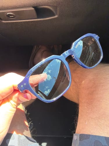 Customer photo review of LAUTNER