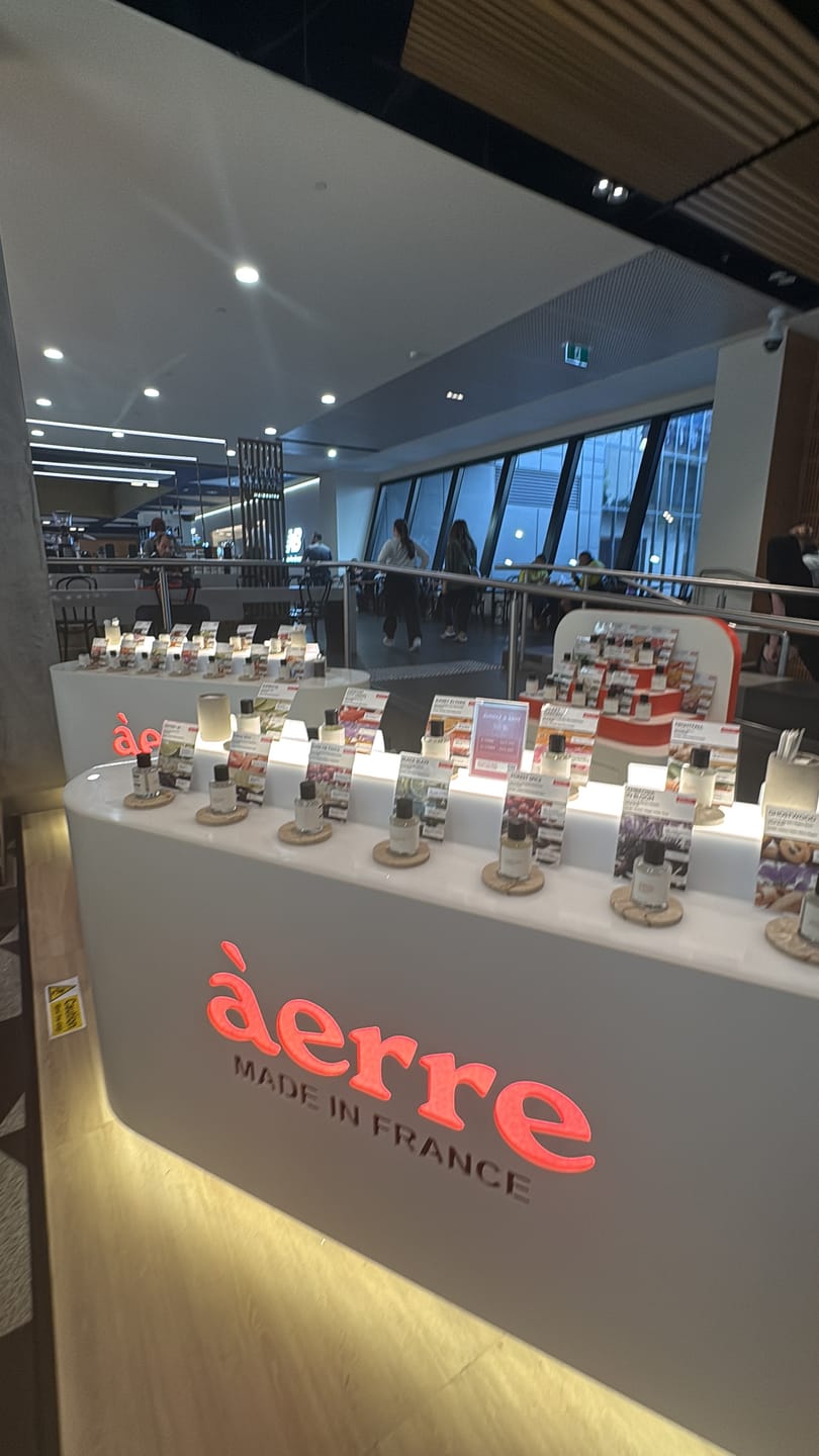 Customer photo review of Dare Me Twice