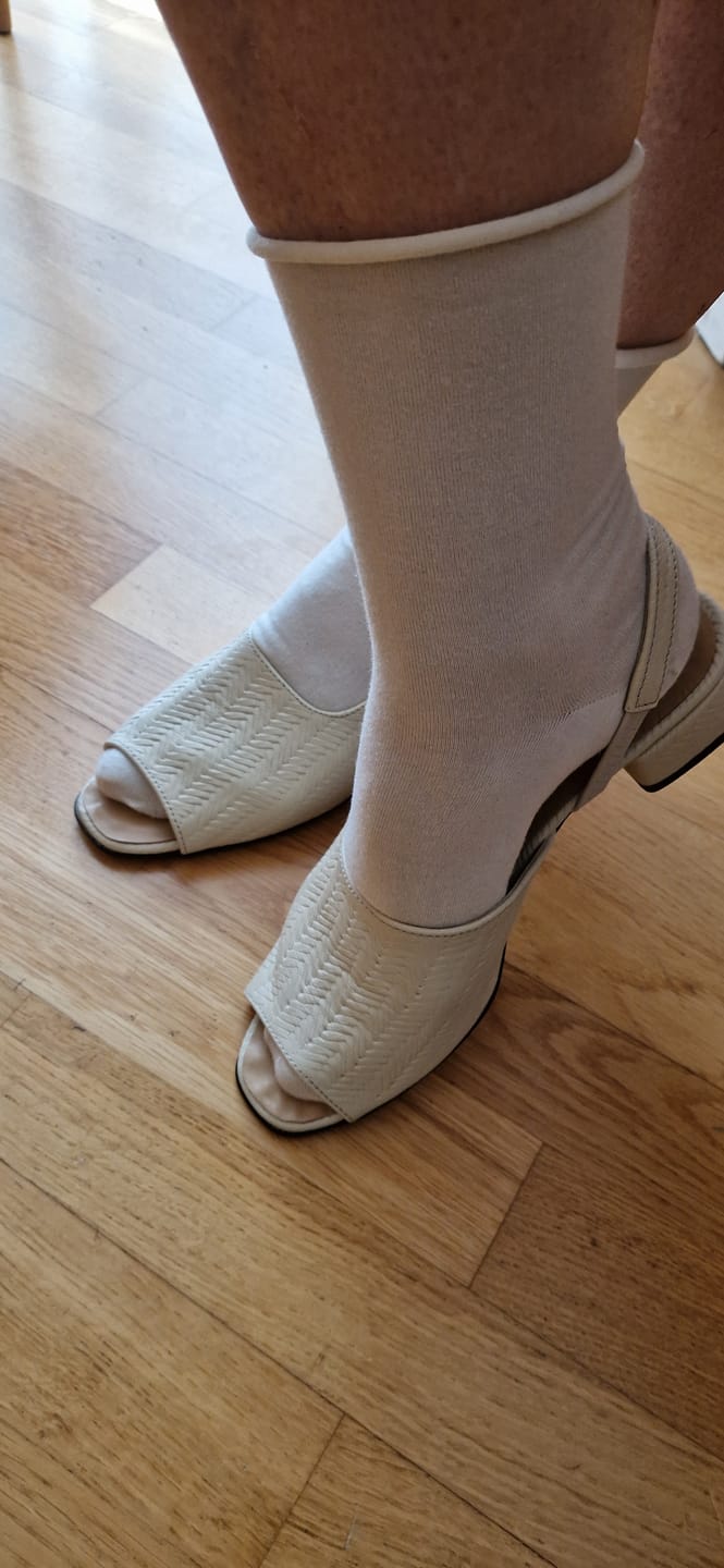 Customer photo review of "Santorinas"