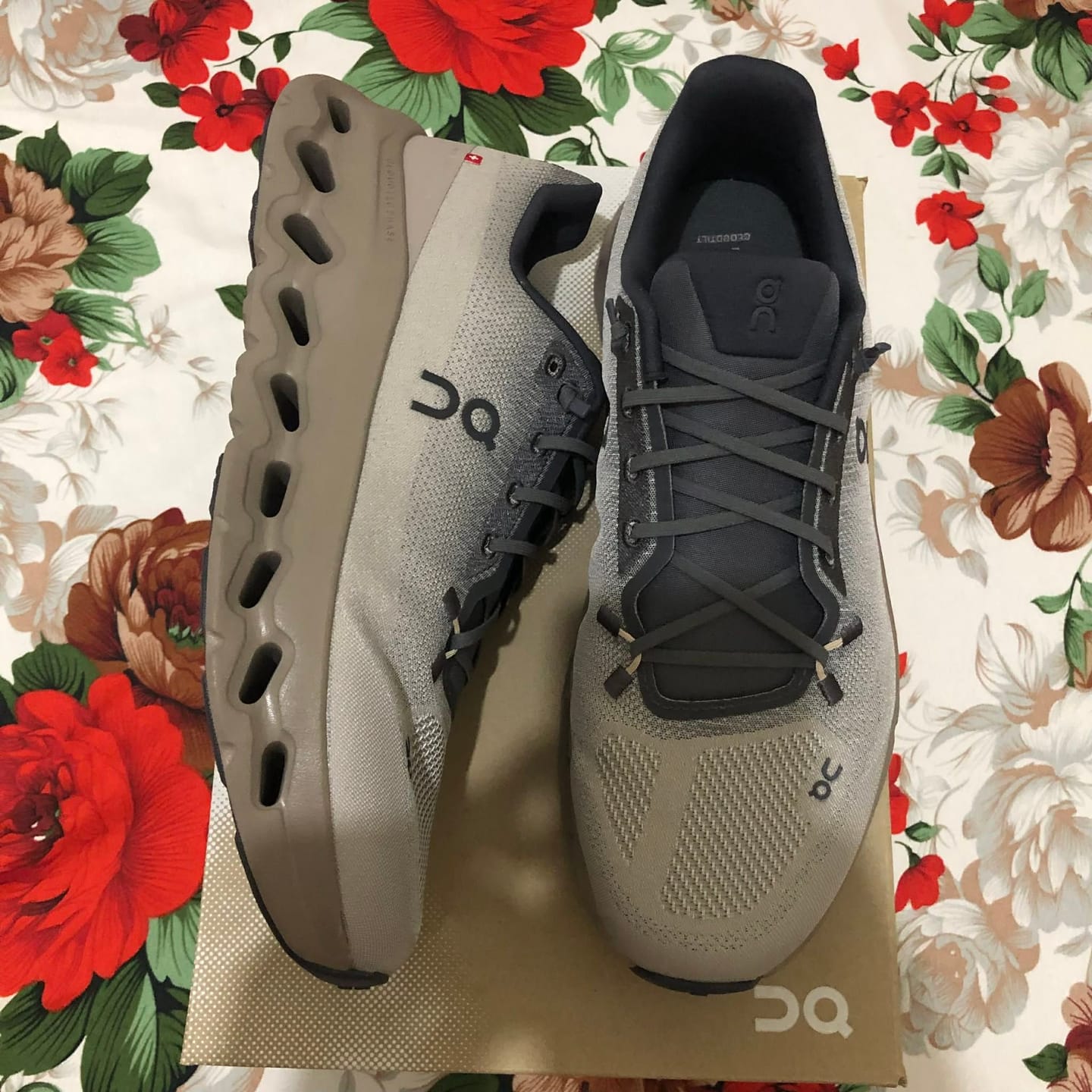 Customer photo review of Cloudtilt Eclipse Cinder