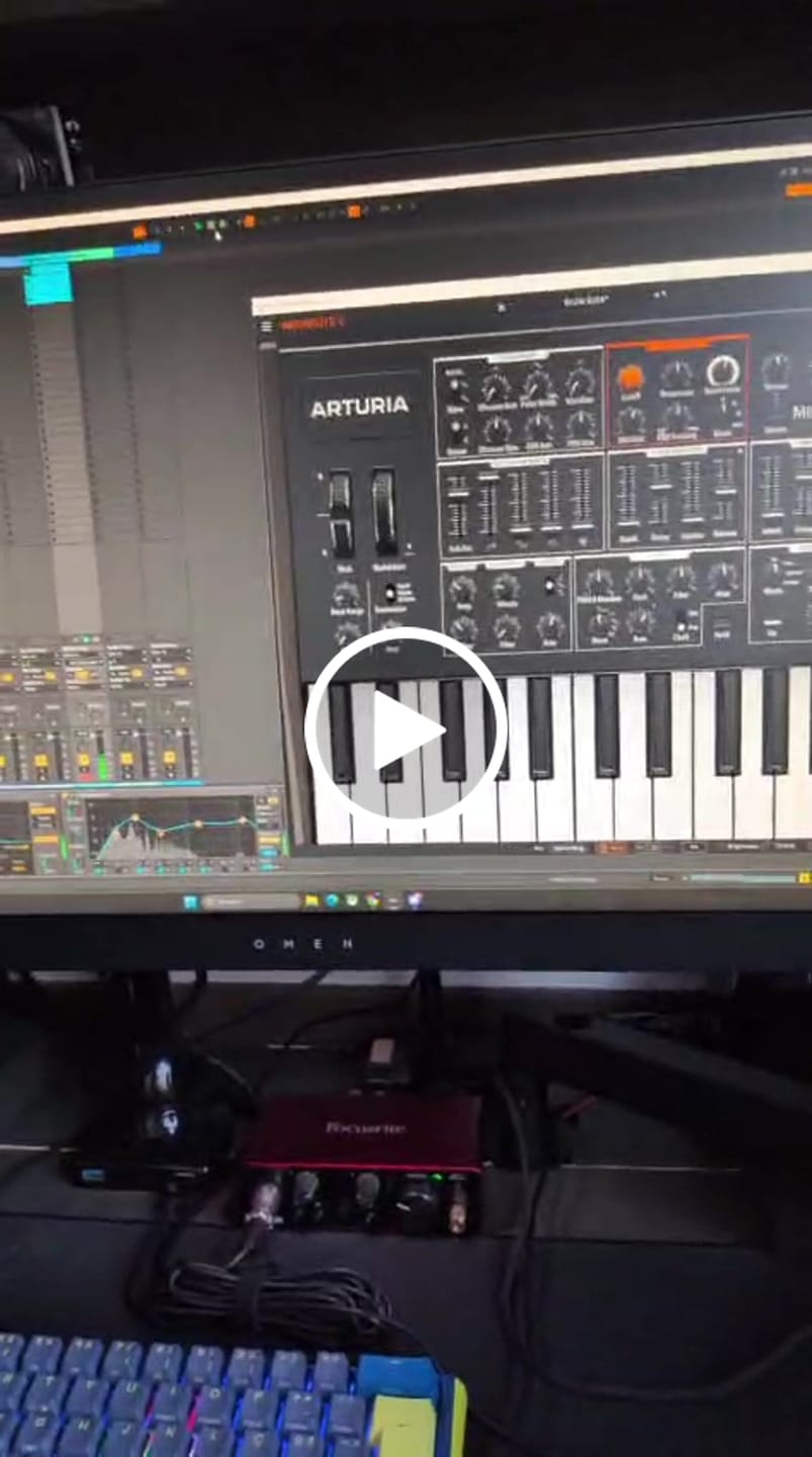 Customer video review of Infinity + Masterclass Bundle