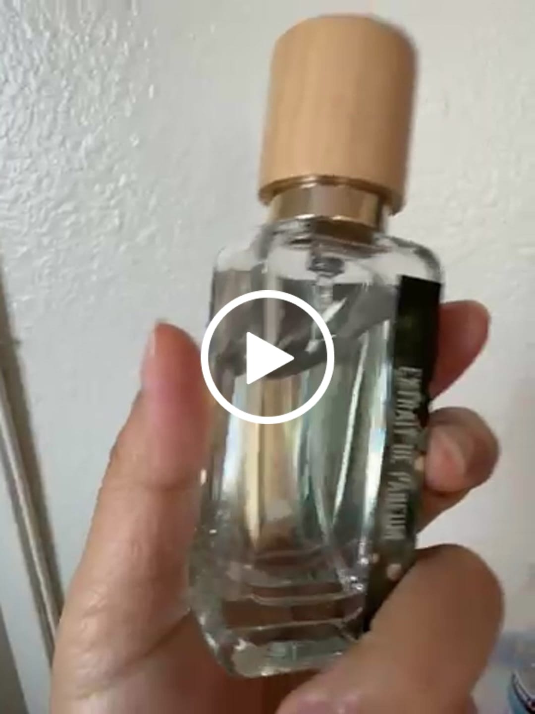 Customer video review of Rice Rice Baby
