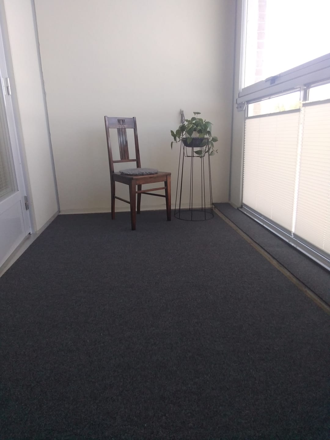 Customer photo review of Dry Step™ Termomatto, mittojesi mukaan leikattu